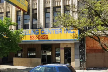 Garfield Counseling Center IL 60624