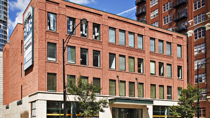 Gateway Alcohol and Drug Treatment Center - Chicago River North IL 60654