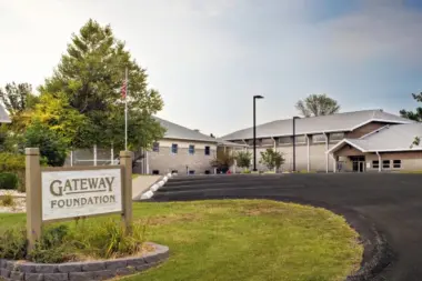 Gateway Foundation IL 62901