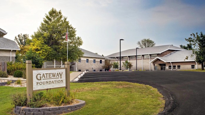 Gateway Foundation IL 62901