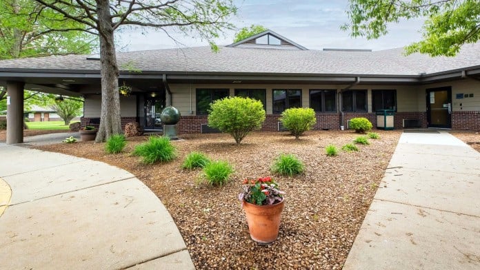 Gateway Foundation IL 62232