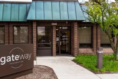 Gateway Foundation MO 64110