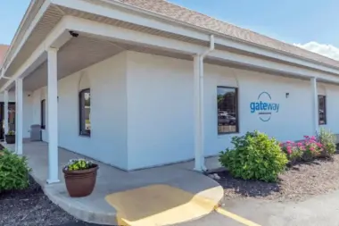 Gateway Foundation - Outpatient IL 62703