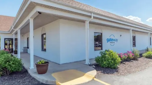 Gateway Foundation – Outpatient