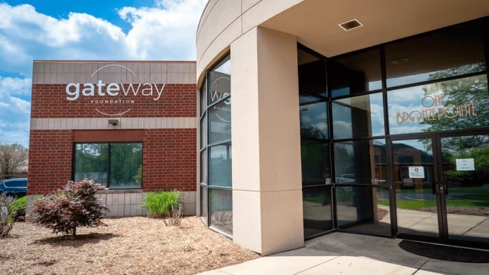 Gateway Foundation IL 62226