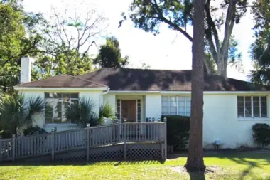 Gateway - Lexington Avenue FL 32210