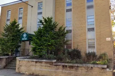 Gaudenzia - Fresh Start DE 19801