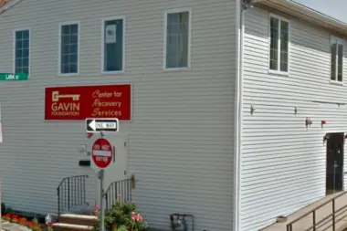 Gavin Foundation - Center for Recovery Services MA 2127