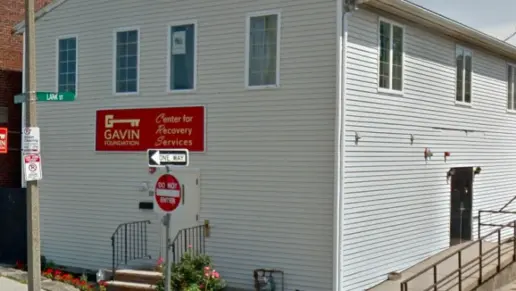 Gavin Foundation – Center for Recovery Services