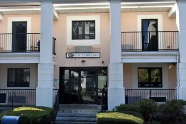 Gavin Foundation Intensive Treatment Services MA 2171