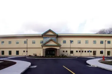 Generations Family Health Center CT 6226