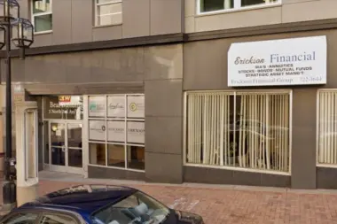 Genesis Recovery Services MN 55802