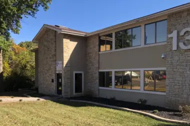 George Norman Jr. Recovery Center MO 64055