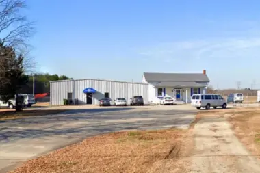 Getting Ready NC 27813