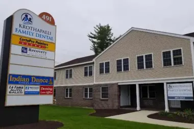 GH Recovery Solutions NH 3063