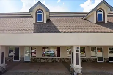 Gibson Recovery Center MO 63775