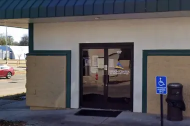 Gibson Recovery Center MO 63801