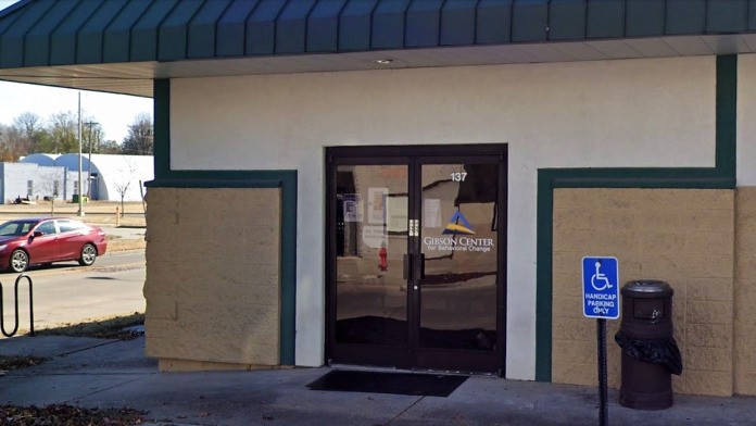 Gibson Recovery Center MO 63801