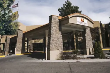 Gila Regional Medical Center NM 88061