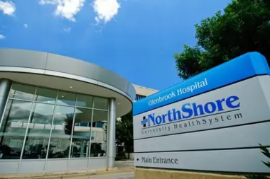 Glenbrook Hospital IL 60026