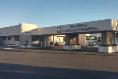Glendora Oaks Behavioral Health Hospital CA 91740