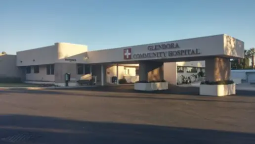 Glendora Oaks Behavioral Health Hospital