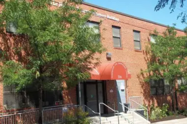 Glenwood Life Counseling Center MD 21212