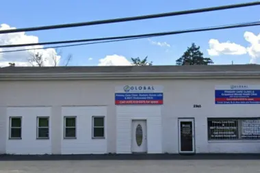 Global Healthcare Systems MD 21040