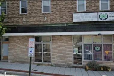 Glory Health Center MD 21214