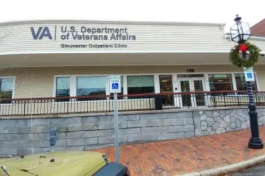 Gloucester Community Based Outpatient Clinic MA 1930