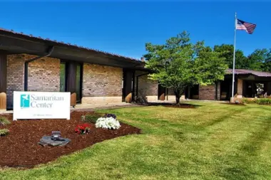 Good Samaritan Hospital IN 47591