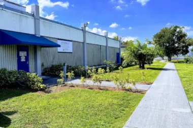 Goodman Psychology Services Center FL 33172