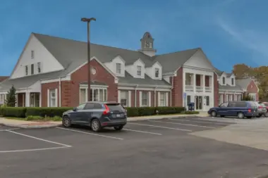 Gosnold Counseling Center MA 2632