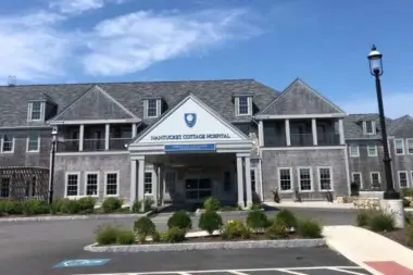 Gosnold - Nantucket Outpatient MA 2554