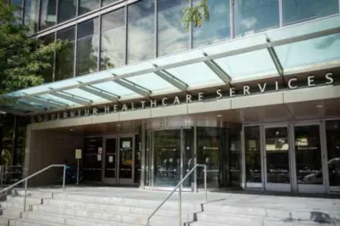 Gotham Health - Gouverneur Hospital NY 10002