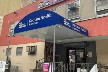 Gotham Health - Renaissance Health Care Diagnostic and Treatment Center NY 10026