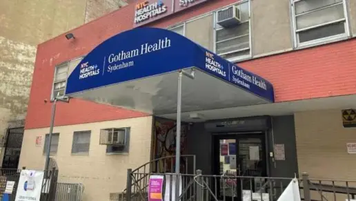 Gotham Health – Renaissance Health Care Diagnostic and Treatment Center