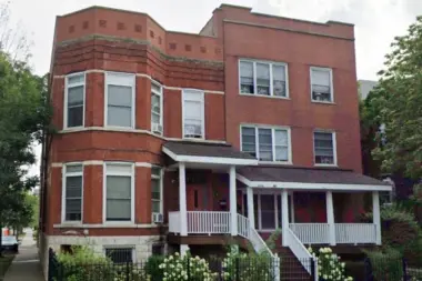 Grace House IL 60612