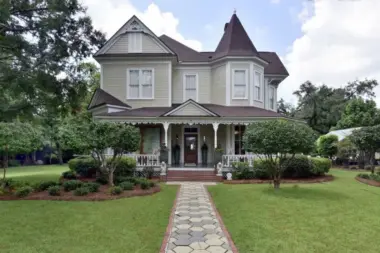 Grace Way Recovery GA 31701