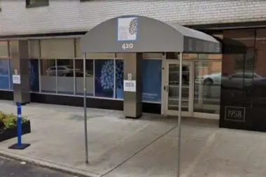 Gracie Square Hospital - Inpatient NY 10021