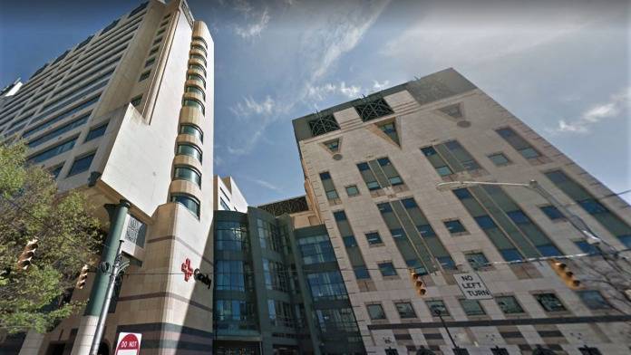 Grady Behavioral Health GA 30303