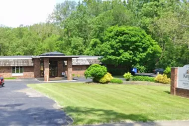 Grant Blackford Mental Health - Keystone Family Resource Center IN 46952