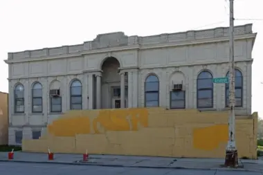 Gratiot Clinic MI 48207