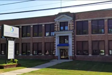 Gratiot County Community - Mental Health MI 48801