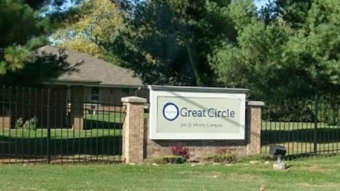 Great Circle MO 65806