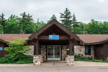 Great Lakes Adolescent Services Center MI 49866