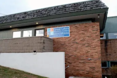 Great Lakes Recovery Centers MI 49829