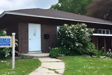 Great Lakes Recovery Centers - Men's New Hope House MI 49783