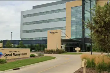 Great Plains Behavioral Health NE 69101
