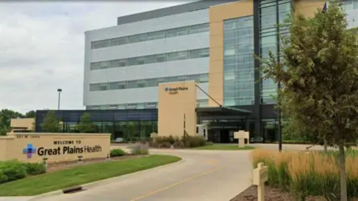 Great Plains | Behavioral Health Center
